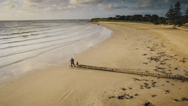 - Torquay Beach Great Ocean Road