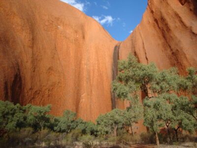 Uluru Uluru, Australia, Northern Terriitory