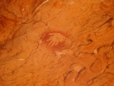 Wallace Rockhole Wallace Rockhole, NT Australia