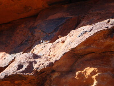 Wallace Rockhole Wallace Rockhole, NT Australia