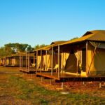 Wildman Wilderness Lodge Kakadu