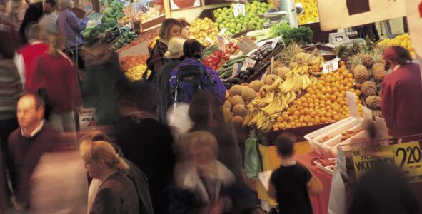 central market adelaide Central Market Adelaide