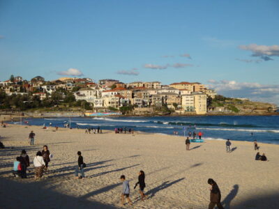 Sydney, New South Wales Bondi Beach