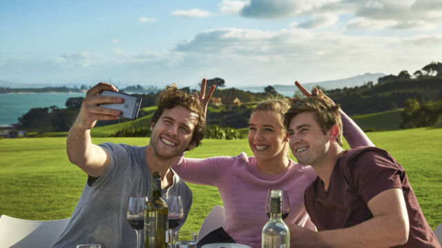 Waiheke Island, Auckland Waiheke Island, Auckland