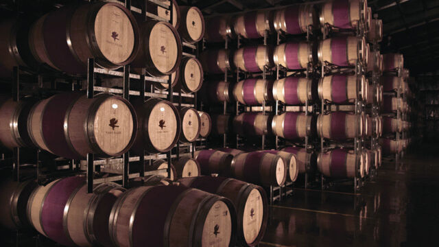 Ultimate Winery Experiences of Australia Vasse Felix Winery, Margaret River, WA Australia