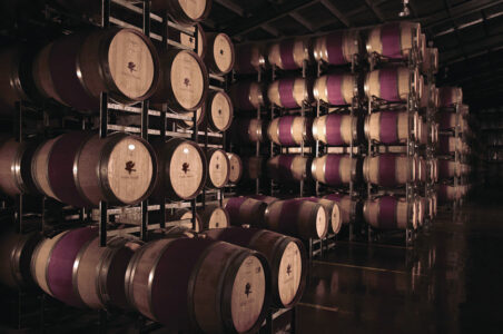 Ultimate Winery Experiences of Australia Vasse Felix Winery, Margaret River, WA Australia