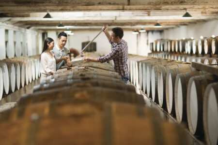 The Centennial Cellar: Seppeltsfield Wines Barossa Valley, The Centennial Cellar: Seppeltsfield Wines