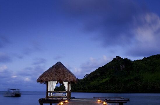 Sunset Lalati Resort Sunset Lalati Resort