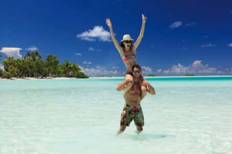 Hotel Kia Ora Hotel Kia Ora