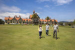 Rotorua Museum Rotorua Museum