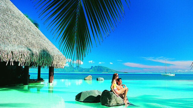 Intercontinental Tahiti Intercontinental Tahiti