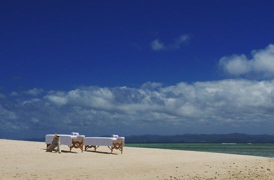Beach picnic, Lalati Resort Beach picnic, Lalati Resort