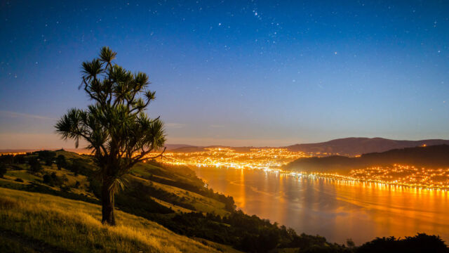 Dunedin - Otago Peninsula Dunedin - Otago Peninsula