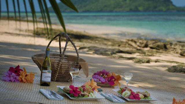 Beach picnic, Lalati Resort Beach picnic, Lalati Resort