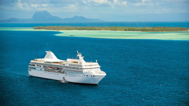 MS Paul Gauguin MS Paul Gauguin