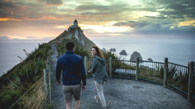 Catlins Otago Catlins Otago