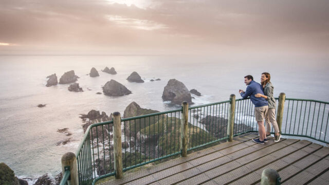 Catlins Otago Catlins Otago