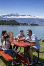 Queenstown Queenstown