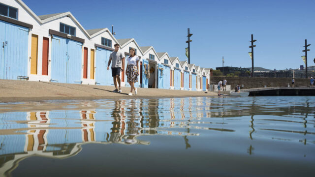 Wellington City Wellington City