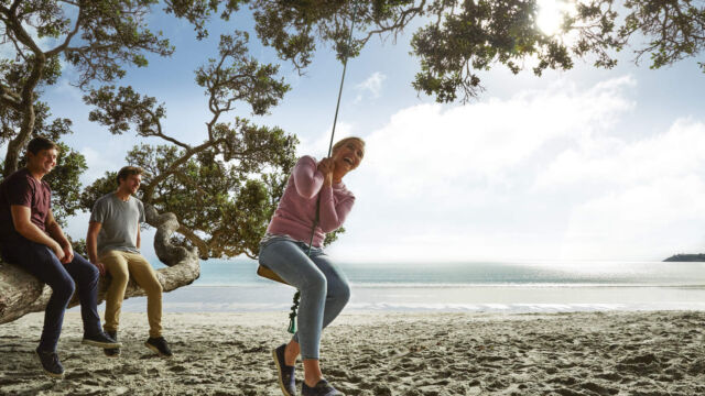 Waiheke Island, Auckland Waiheke Island, Auckland