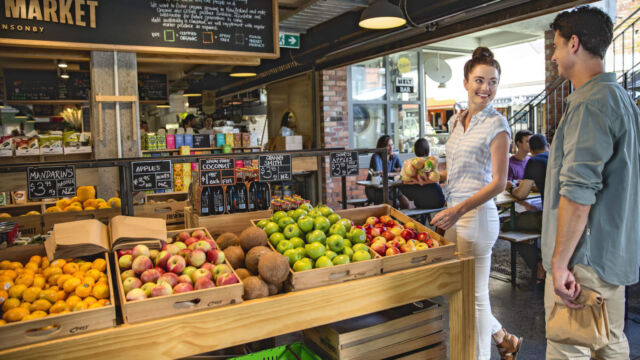 Pononsby Central, Auckland Pononsby Central, Auckland