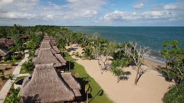 Commodore Beachfront Bures - Uprising Resort Commodore Beachfront Bures - Uprising Resort