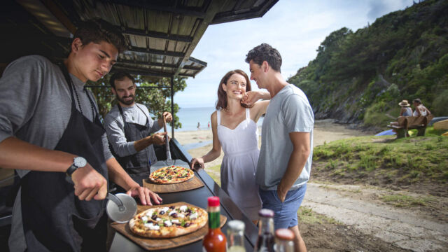 Waiheke Island, Auckland Waiheke Island, Auckland