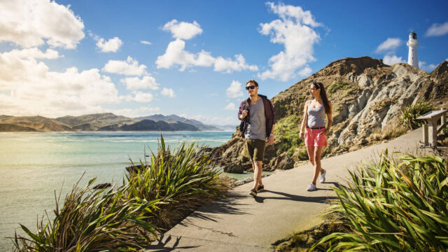 Castle Point, Wairarapa Castle Point, Wairarapa