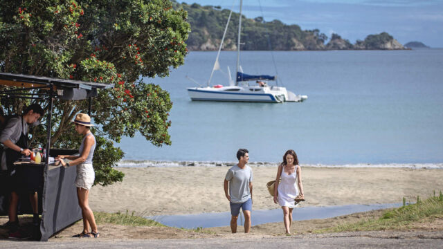 Waiheke Island, Auckland Waiheke Island, Auckland