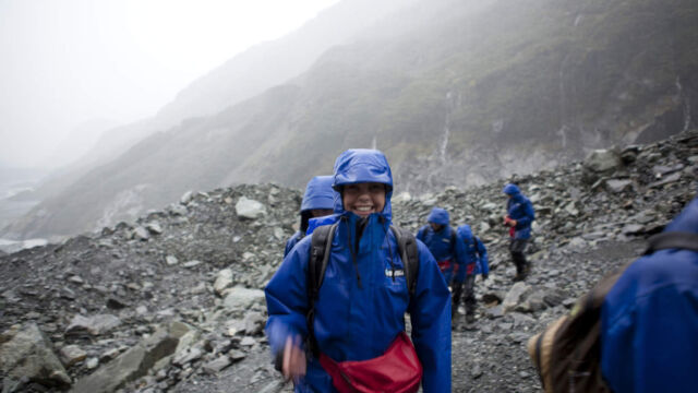 Franz Josef West Coast Franz Josef West Coast