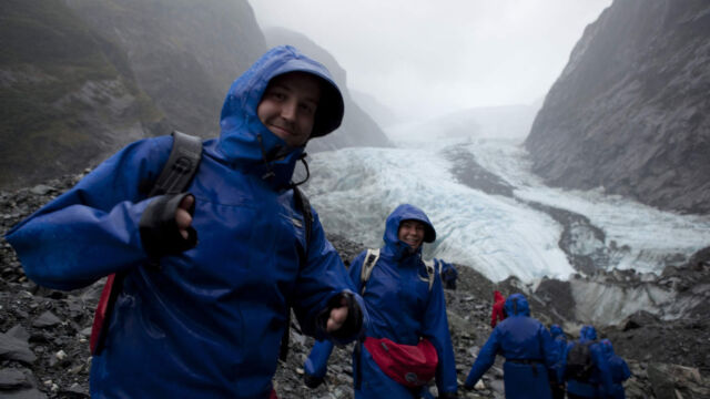 Franz Josef Glacier West Coast Franz Josef Glacier West Coast