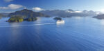Marlborough Sounds Fjordland Marlborough Sounds Fjordland