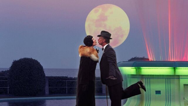 Bertie & Moon Bertie & Moon