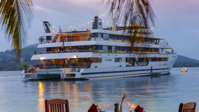 Blue Lagoon Cruises Blue Lagoon Cruises