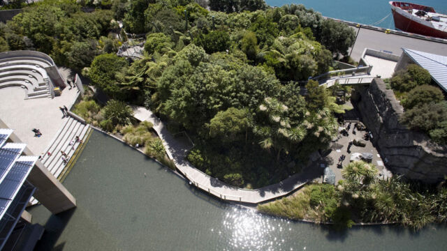 Te Papa Museum, Wellington Te Papa Museum, Wellington