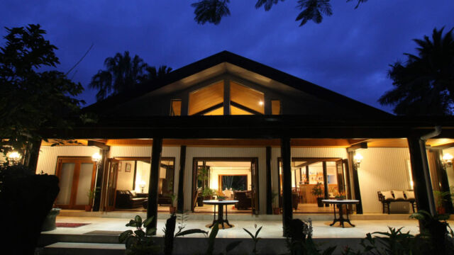 Fij iOrchid Lodge, Nadi Fij iOrchid Lodge, Nadi
