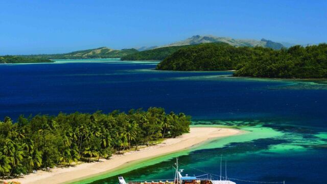 Blue Lagoon Cruises Blue Lagoon Cruises