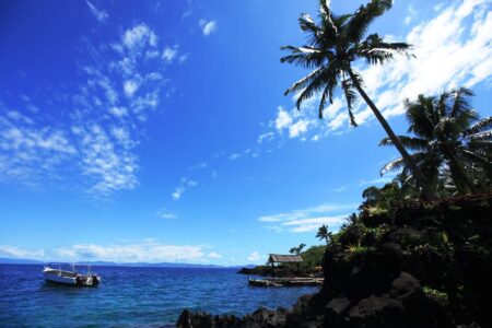Ocean View Paradise Taveuni Ocean View Paradise Taveuni