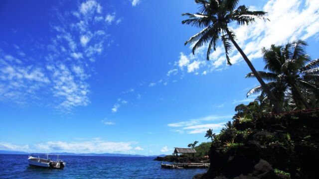 Ocean View Paradise Taveuni Ocean View Paradise Taveuni