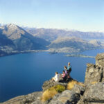 Lake Wakatipu, Queenstown Lake Wakatipu, Queenstown
