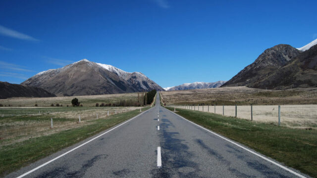 Arthurs Pass National Park, Canterbury Arthurs Pass National Park, Canterbury