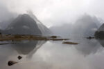 Milford Sound Fiordland Milford Sound Fiordland