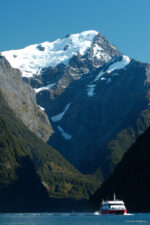 Milford Sound Fiordland Milford Sound Fiordland