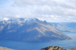 Queenstown, South Island Lake Wakatipu