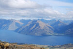 Lake Wakatipu, Queenstown Lake Wakatipu, Queenstown