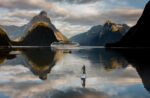 Milford Sound Fiordland Milford Sound Fiordland