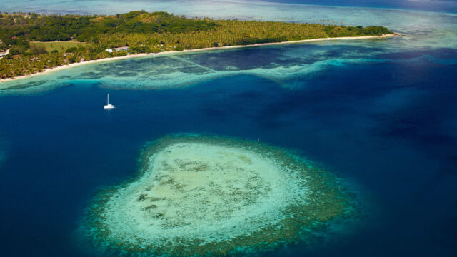 Lomani Aerial Lomani Aerial