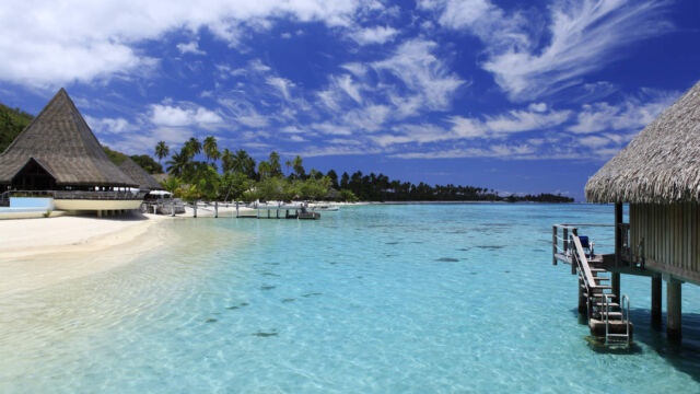 Lagoon & White Sand Beach Hotel Sofitel Moorea Hotel Sofitel Moorea Lagoon & White Sand Beach Hotel Sofitel Moorea