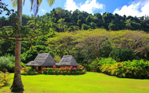Bures Matangi Resort Bures Matangi Resort