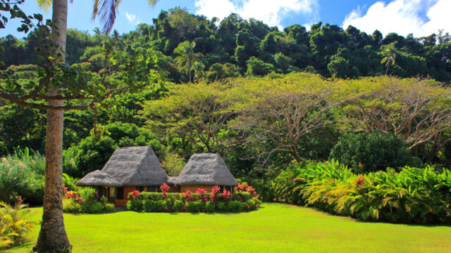 Bures Matangi Resort Bures Matangi Resort